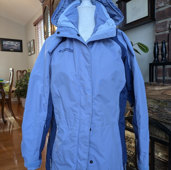 Columbia Jackets & Blazers - Columbia Women's Jacket - size small